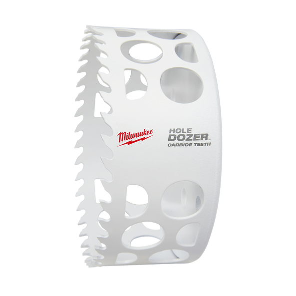 102mm HOLE DOZER™ with CARBIDE TEETH